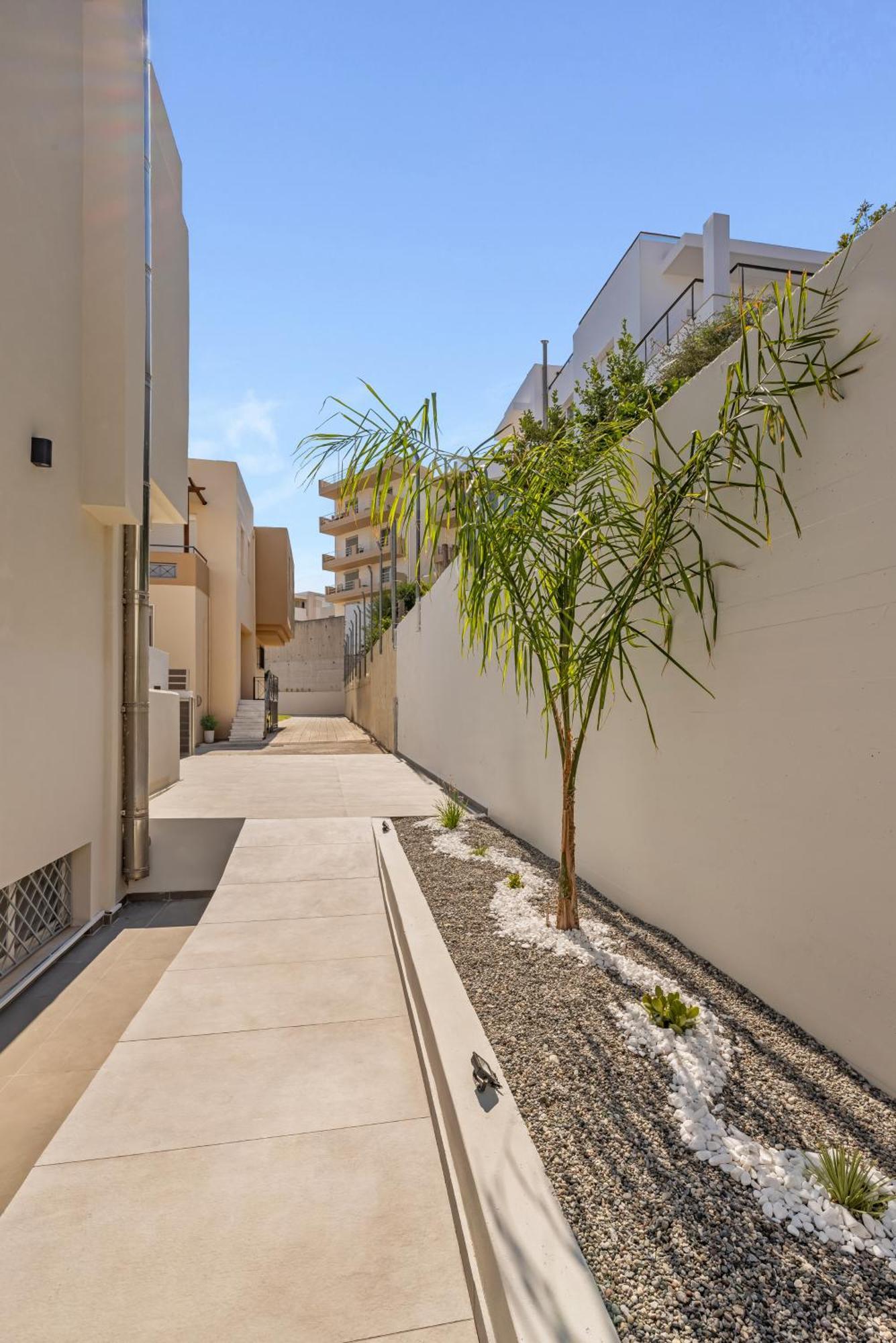 7 Min From Center - 6br With Airport Shuttle Rhodes City