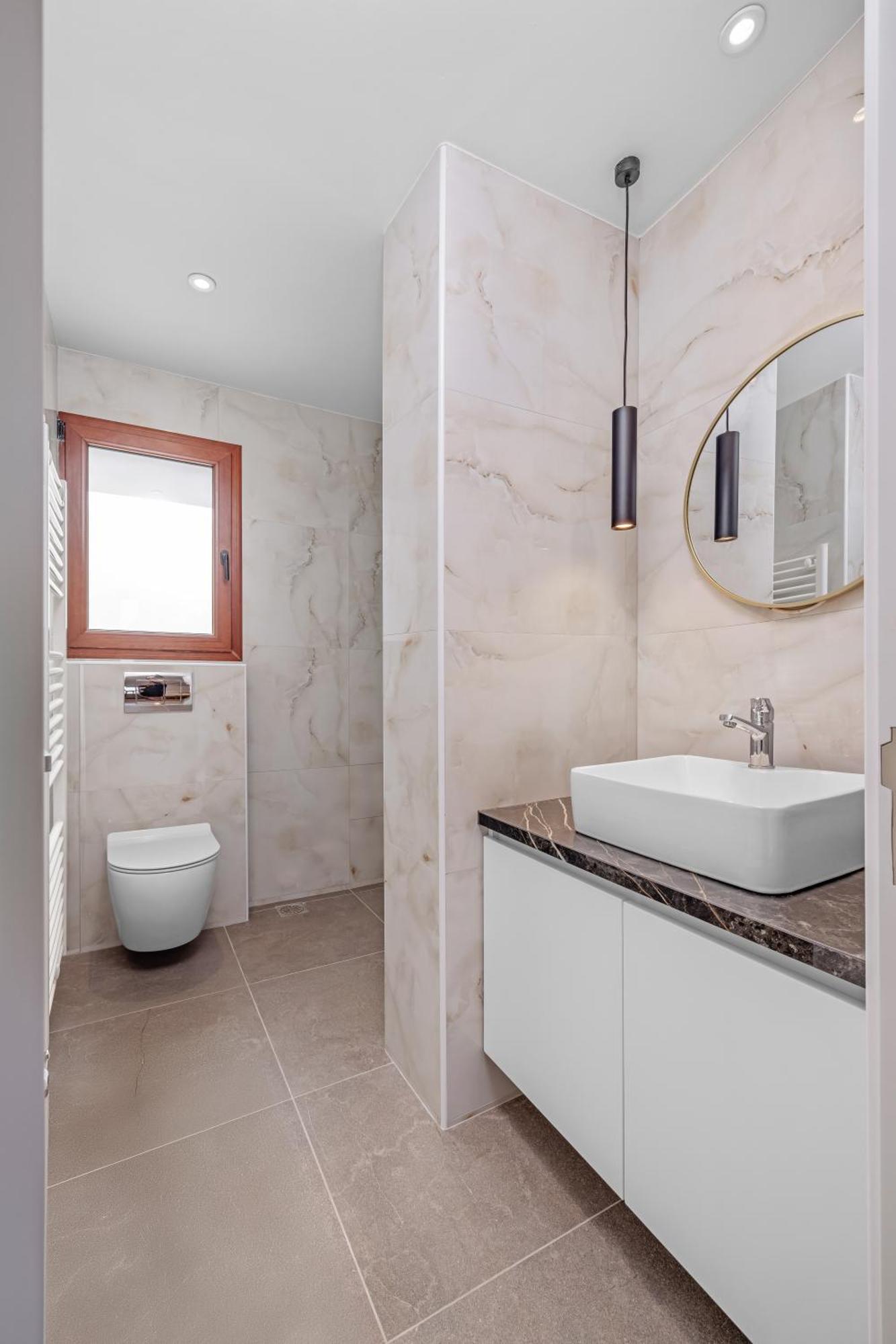 7 Min From Center - 6br With Airport Shuttle Villa Rhodes City